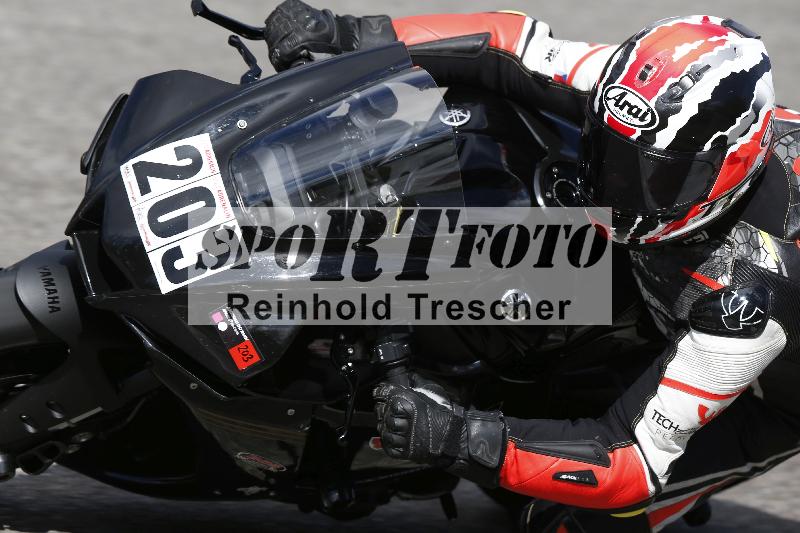 /03 04.04.2026 Speer Racing ADR/Gruppe rot/203